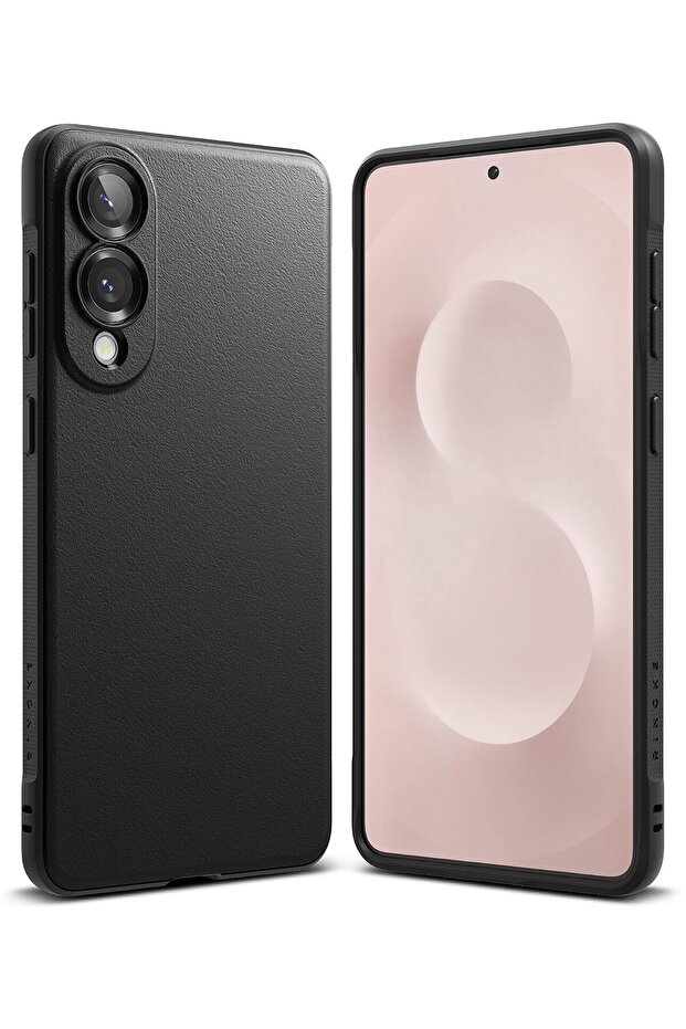 Samsung Galaxy S25 Edge | Onyx Series | Black