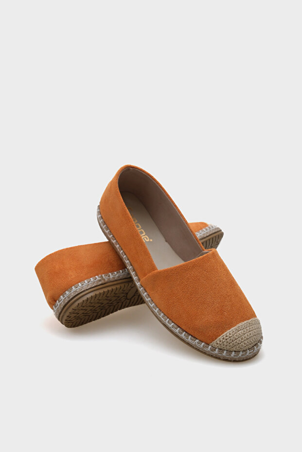 Pasarella Kadın Espadril - 5