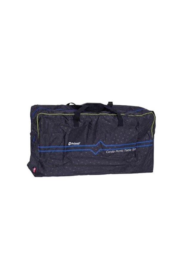 مجموعة طاولة نزهة كوردا - 6