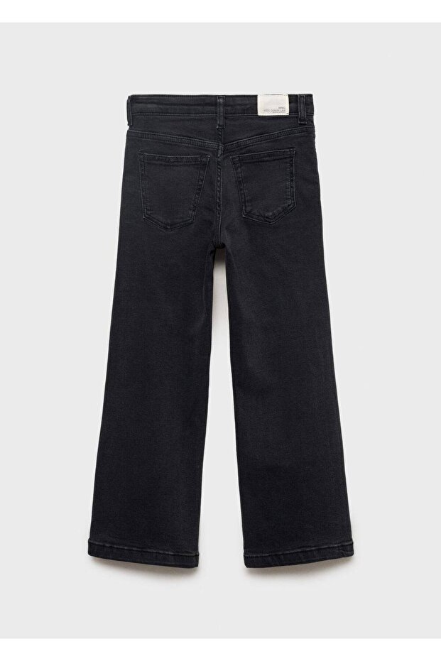 Jeans straight perçinler - 3