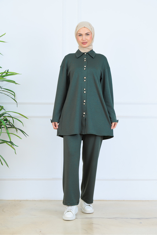 WOMEN'S TESETURE SUIT