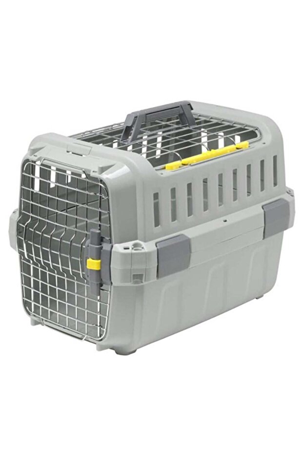 Odyssey Double Entry Cat Carrying Bag Xsmall