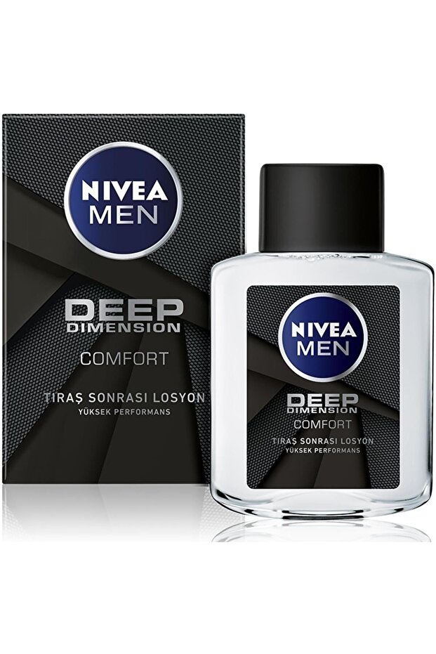 MEN DEEP DİMENSİON LOSYON 100 ML - 1