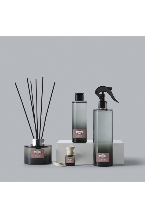 Candy Tale 150 ml Oda Kokusu - 2