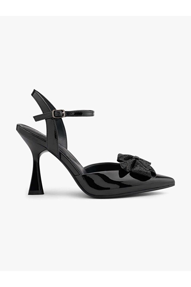 Topuklu Ayakkabı - 1