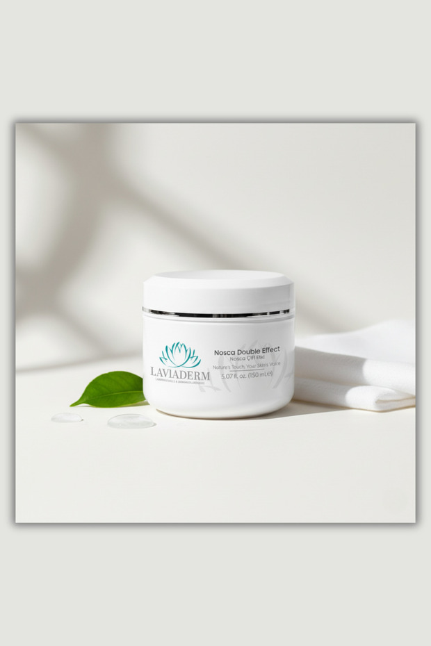 Nosca Double Effect Krem ( - KAŞINTI) 150 ml - 4