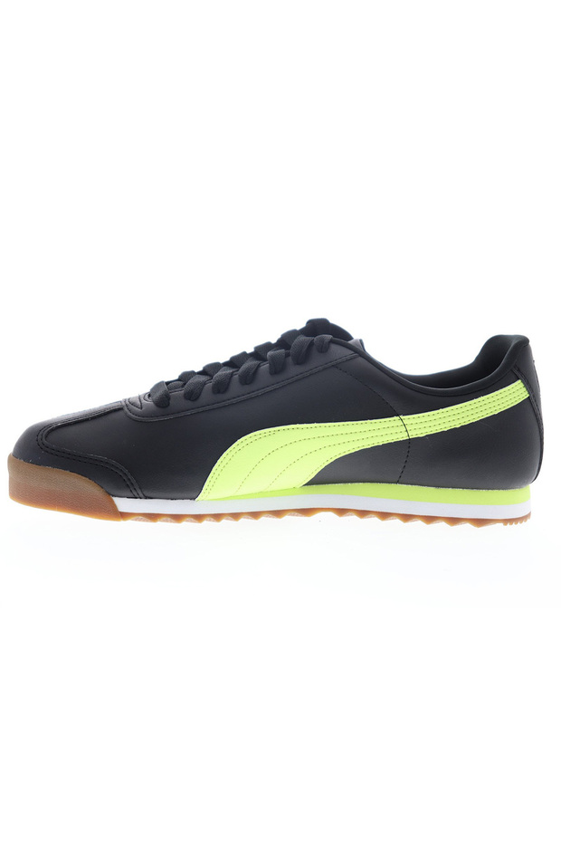 Roma Basic Unisex Siyah Günlük Stil Ayakkabı 36957119 - 6