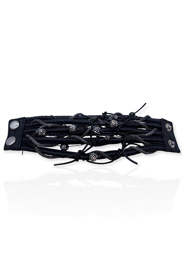 Fou Deri Bileklik - 3