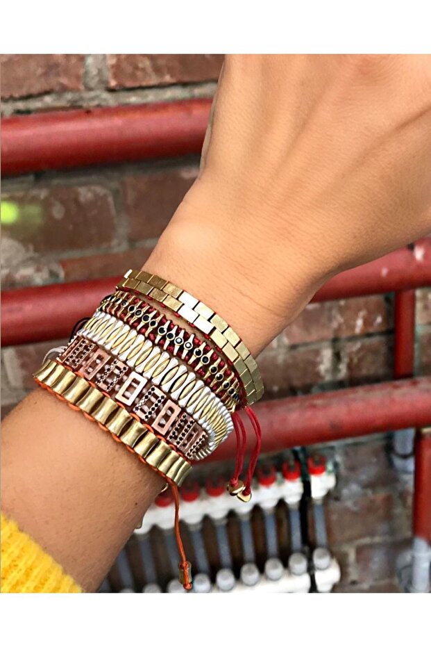 إسكاليتور سوار أسود - 4