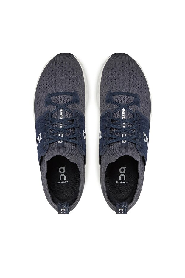 CLOUDSWIFT 4 ERKEK AYAKKABI 3MF10132661 - 2