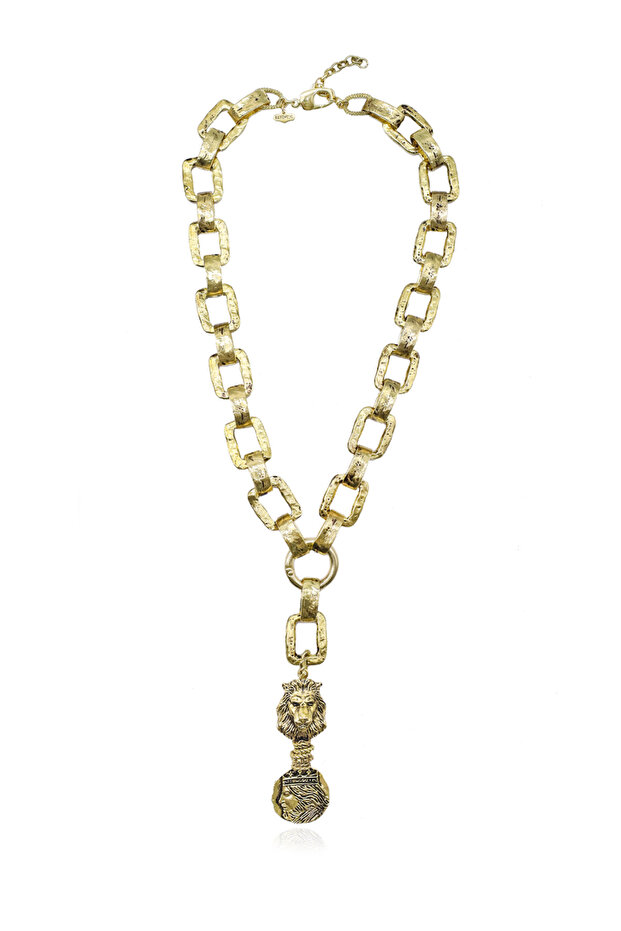 Monarch Kolye Set - 5