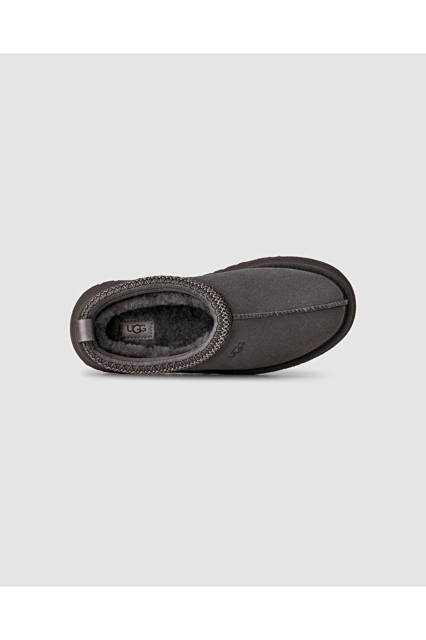 Tazz II Gri Slipper - 4