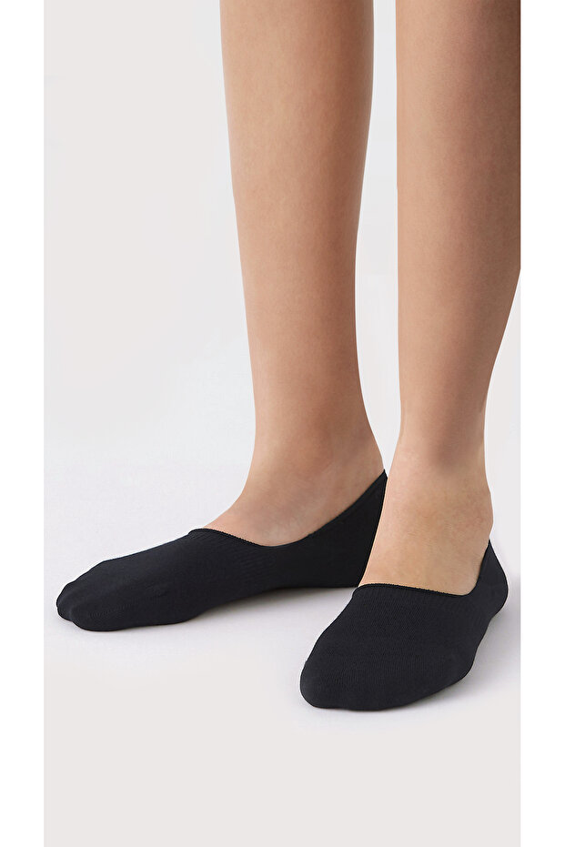 Памучни бебешки чорапи - 2