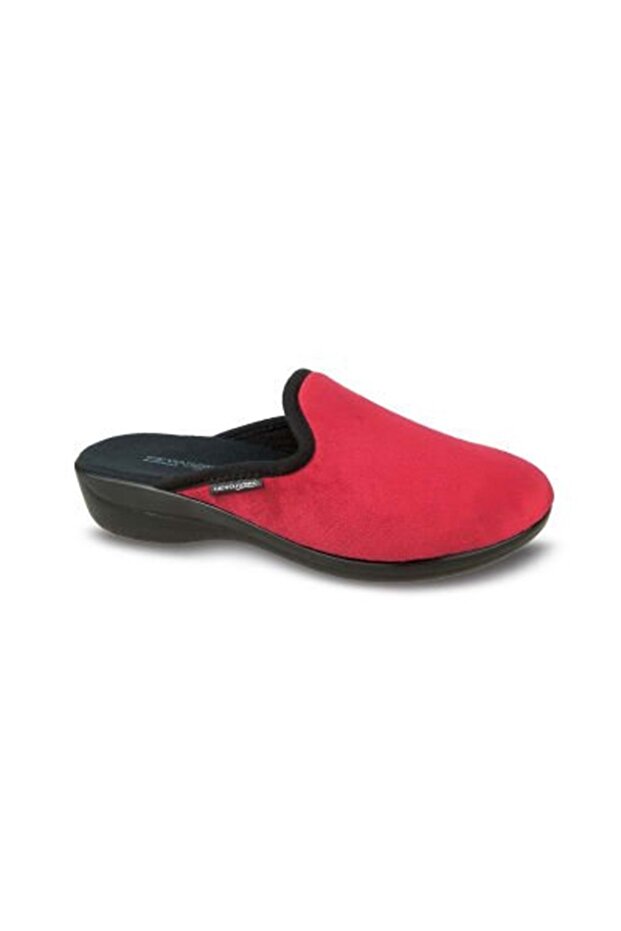 Ramona-24 Full Orthopedic Warm Fleece Women's House Slippers