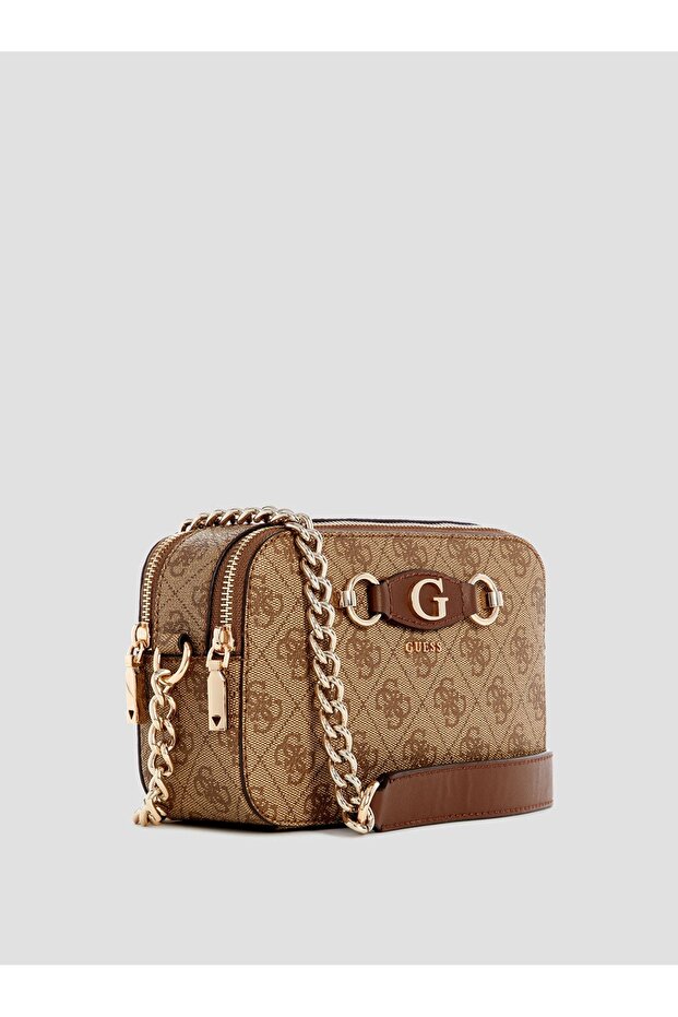 KADIN OMUZ ÇANTASI SG865414-LATTE - 4