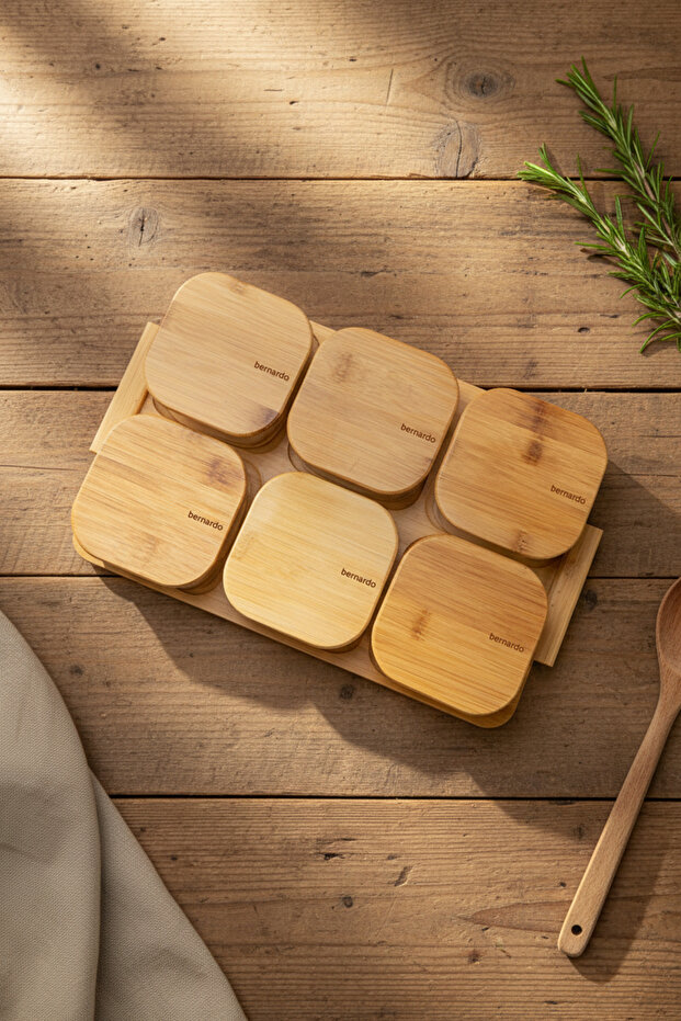 Sereva 13 parça Tepsili Kahvaltılık - 3