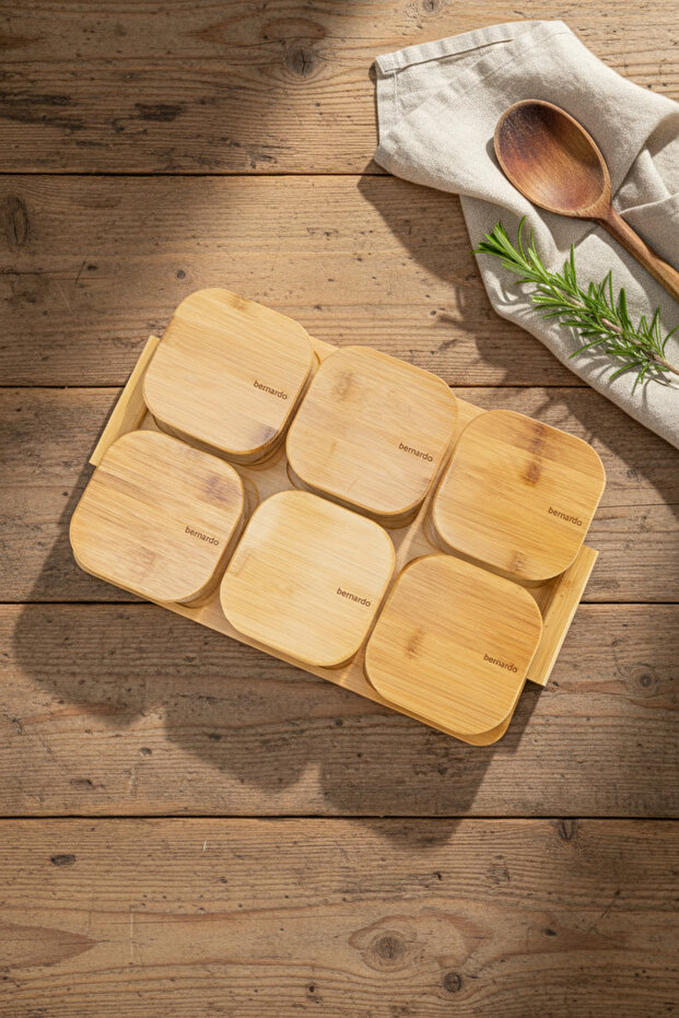 Sereva 13 parça Tepsili Kahvaltılık - 4