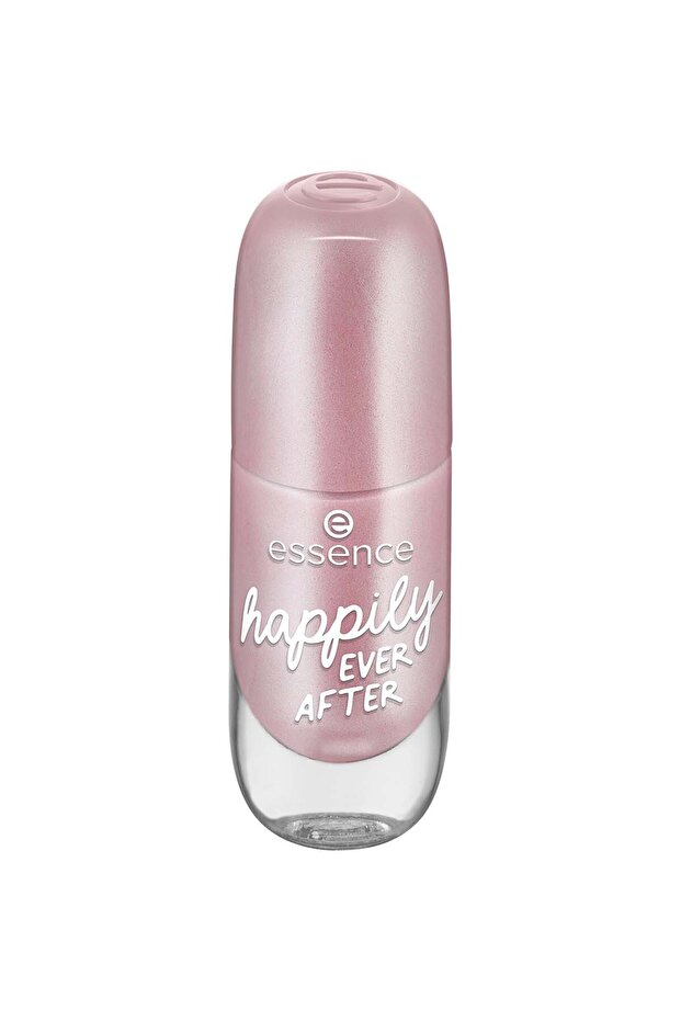 Nail Happily Ever After Oje 06 - 2