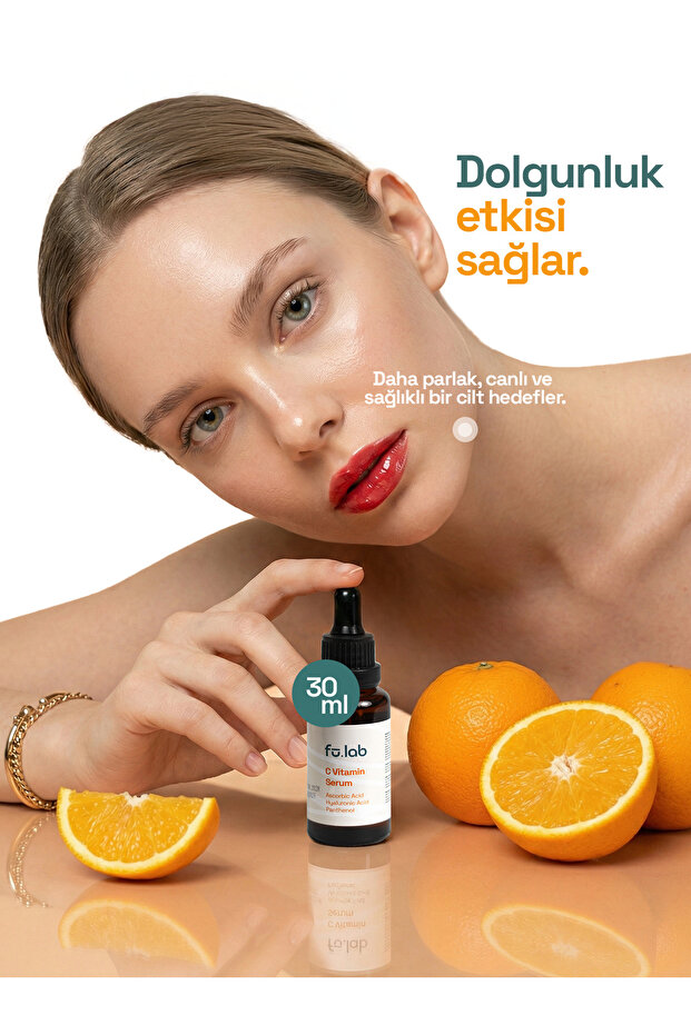 C Vitamin Serumu - 2