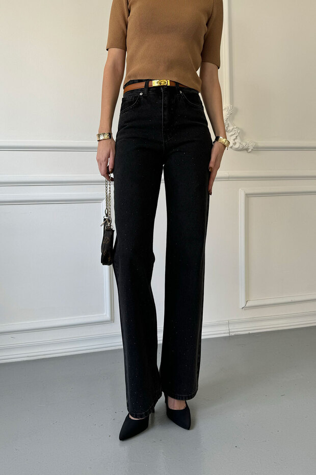 Anthracite Stone Original Jeans - 5