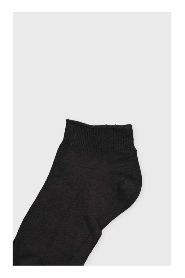Pamuklu Soket Çorap - 6