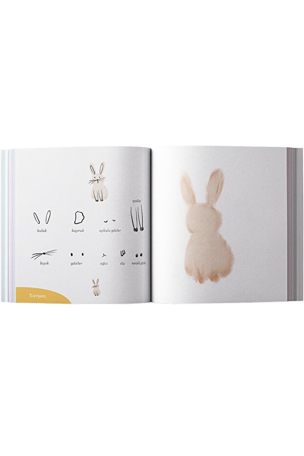 Tembel Tenekeler Ve Korkak Tavuklar Için Özgür Çizgiler - 3