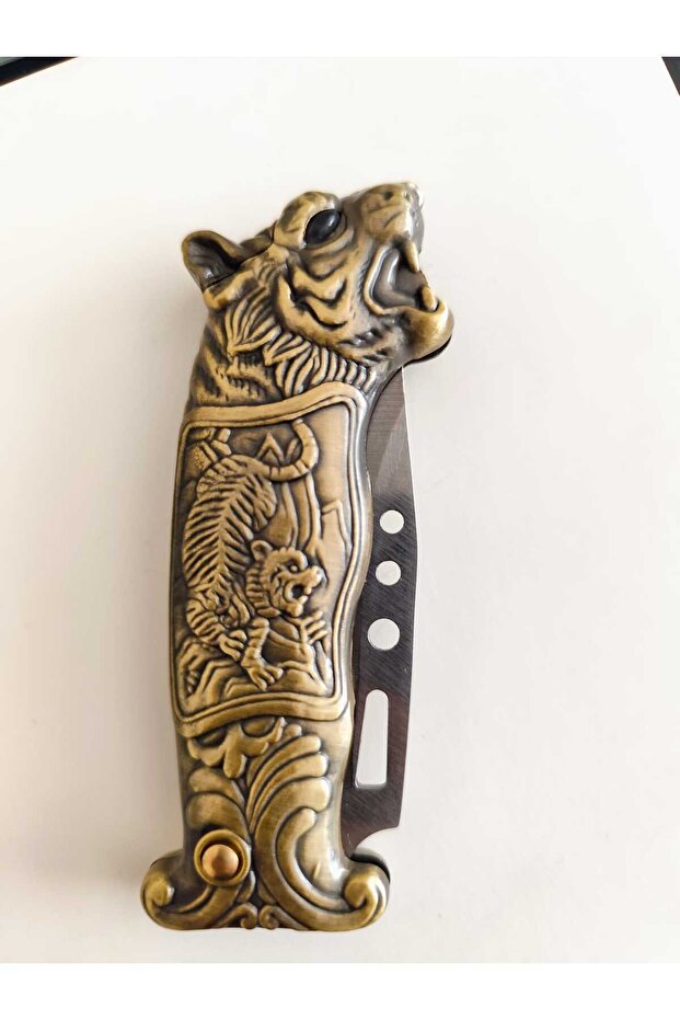 ejder çakmaklı çakıı - 6