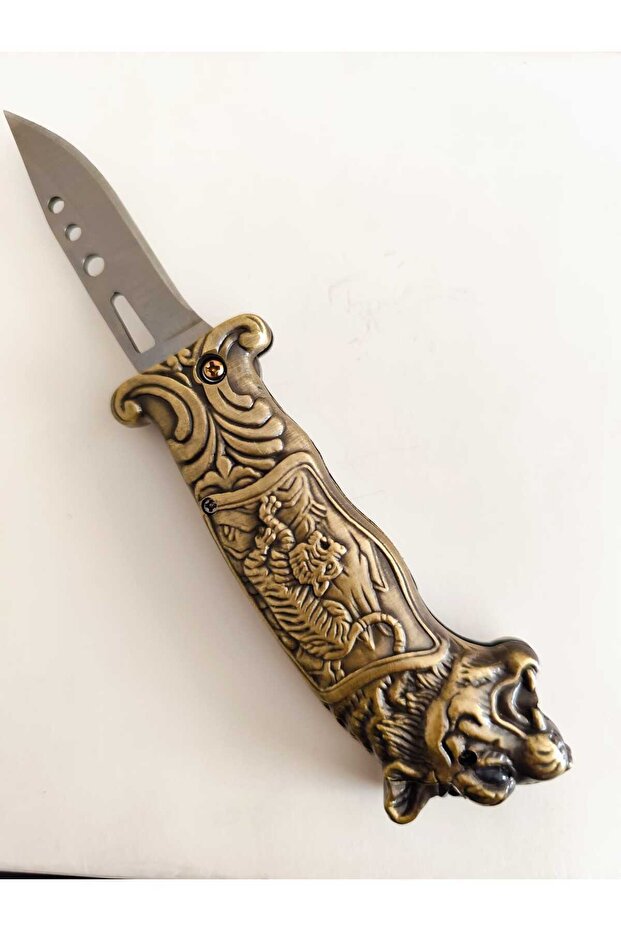 ejder çakmaklı çakıı - 4