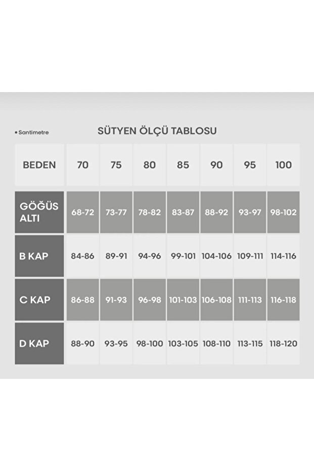 حمالة صدر بتفاصيل دانتيل نصفية ودعامة داخلية - 3
