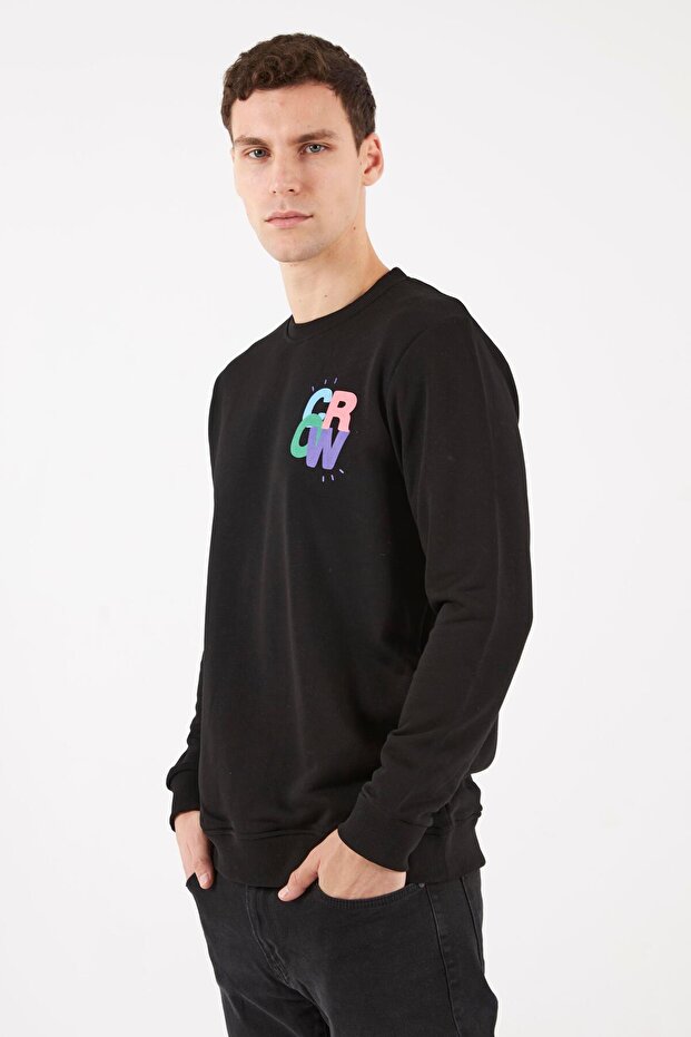 Black THE COLOUR - 6