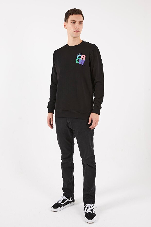 Black THE COLOUR - 4