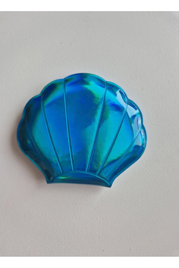 Pembe Midye Ayna - 3