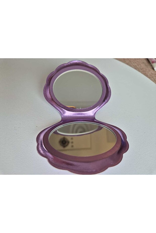 Mor Midye Ayna - 2
