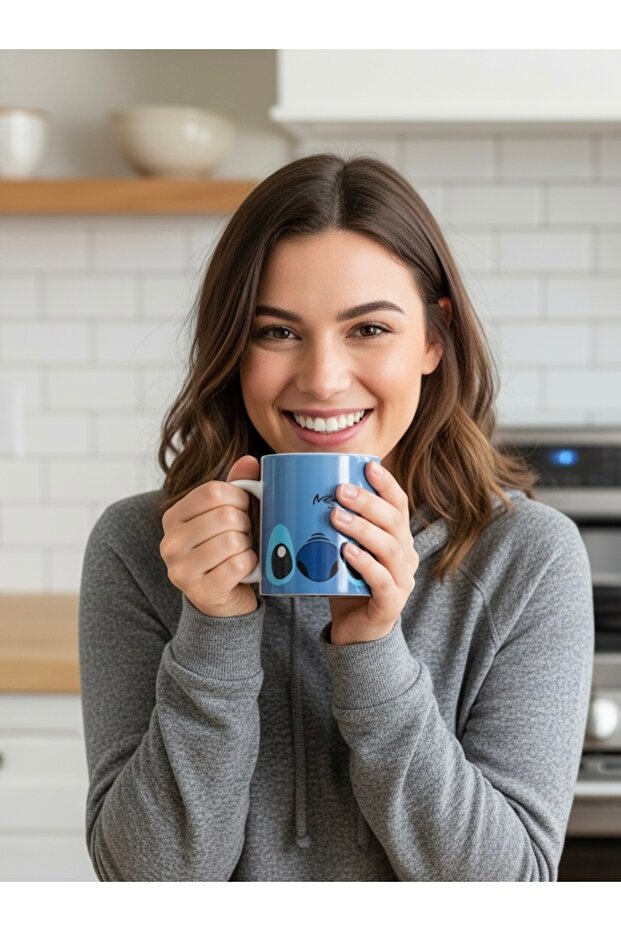 Stich Kupa Bardak - 3