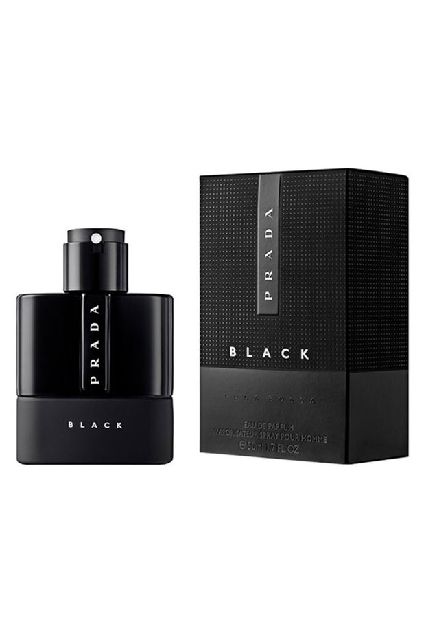 Luna Rossa Black – Eau de Parfum 50 ml