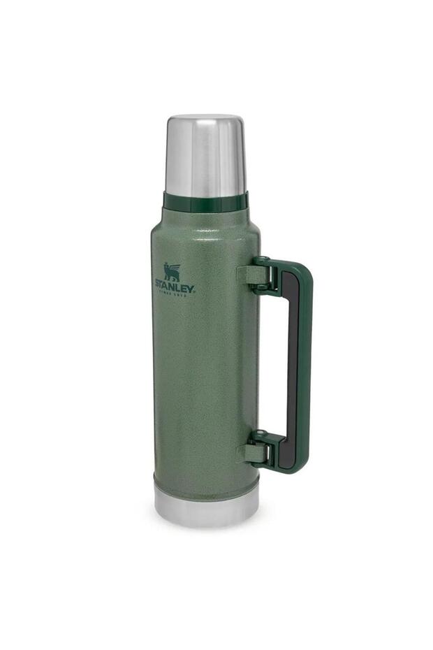 Classic Termos 1,4 L Yeşil - 1