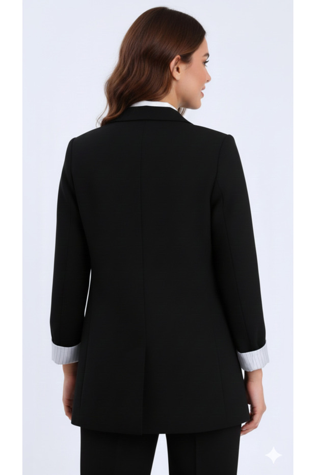 Kadın Ceket Perry - 2