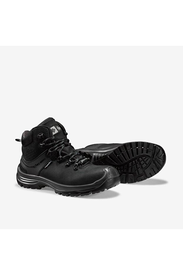 Hiker Black S3 Src Wru Su Geçirmez İş Botu 47 - 1