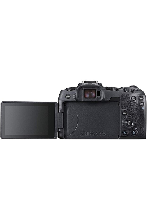 EOS RP + 24-105 MM F4-7.1 IS STM Fotoğraf Makinesi - 7