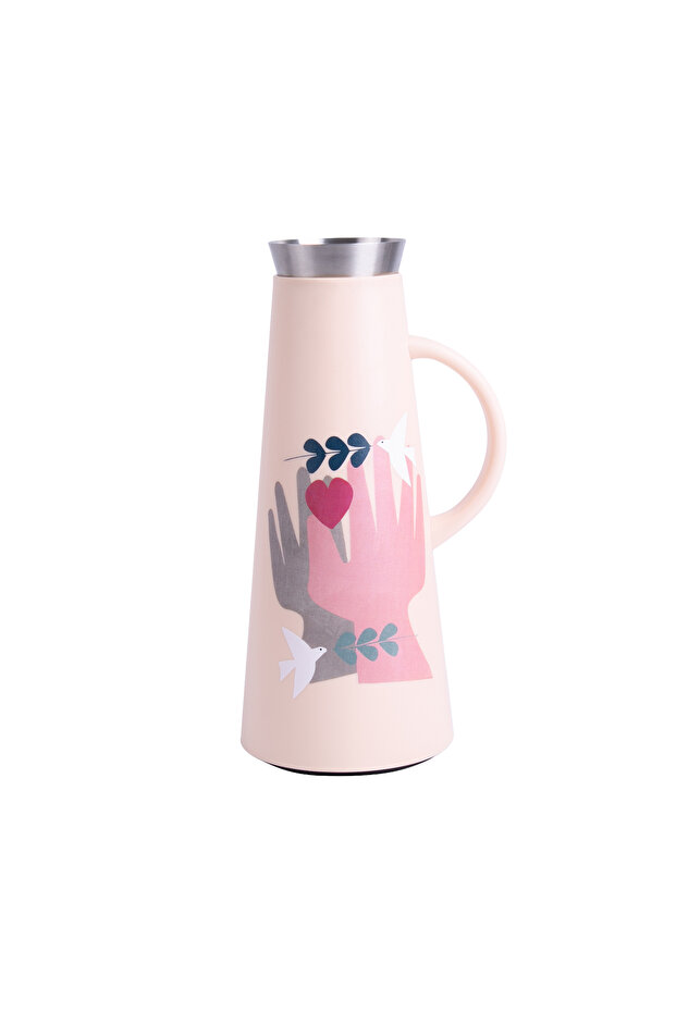 Tea and Coffee Flask 1 Liter