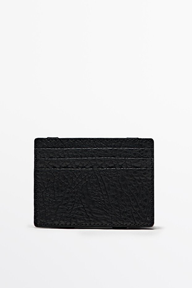 Napa deri cüzdan - 1