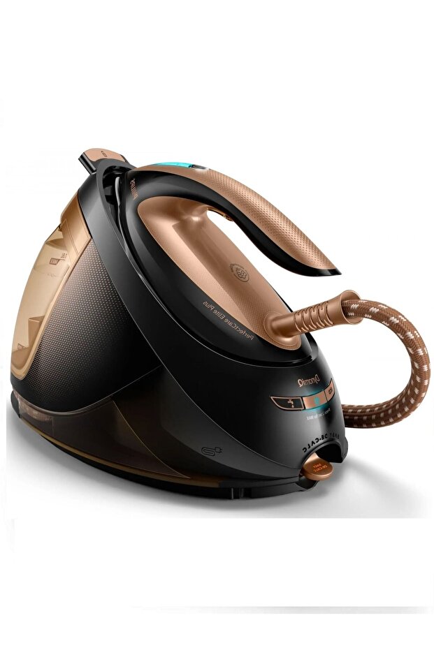 PerfectCare Elite Plus GC9682/80 Buhar Kazanlı Ütü - 8