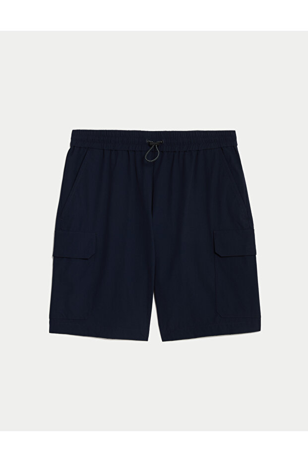 Stormwear™ Regular Fit Şort - 6