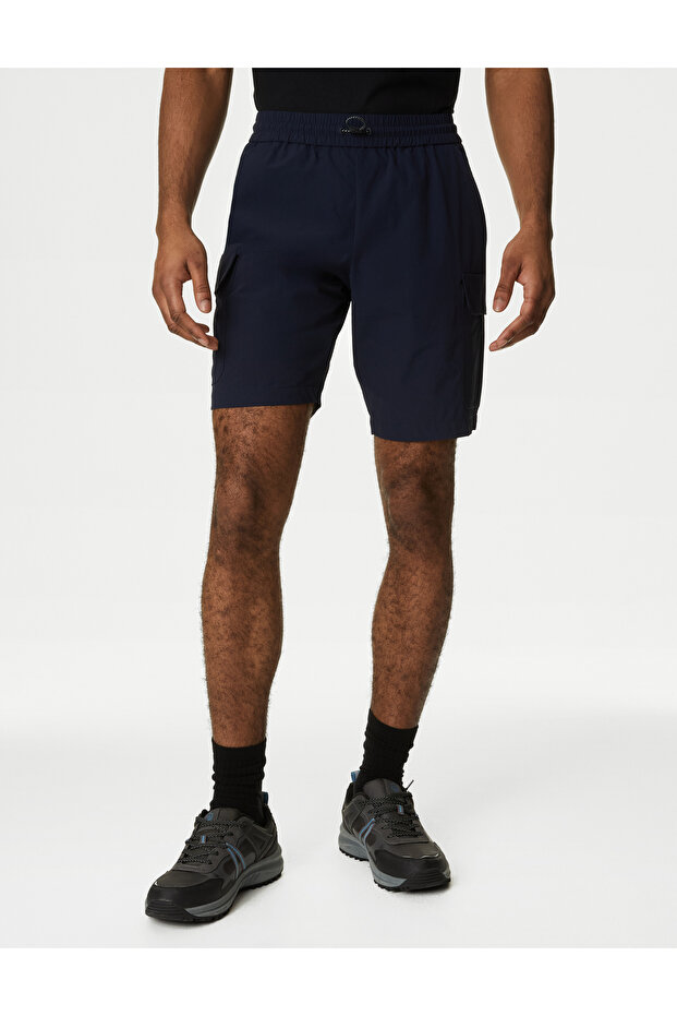 Stormwear™ Regular Fit Şort - 2