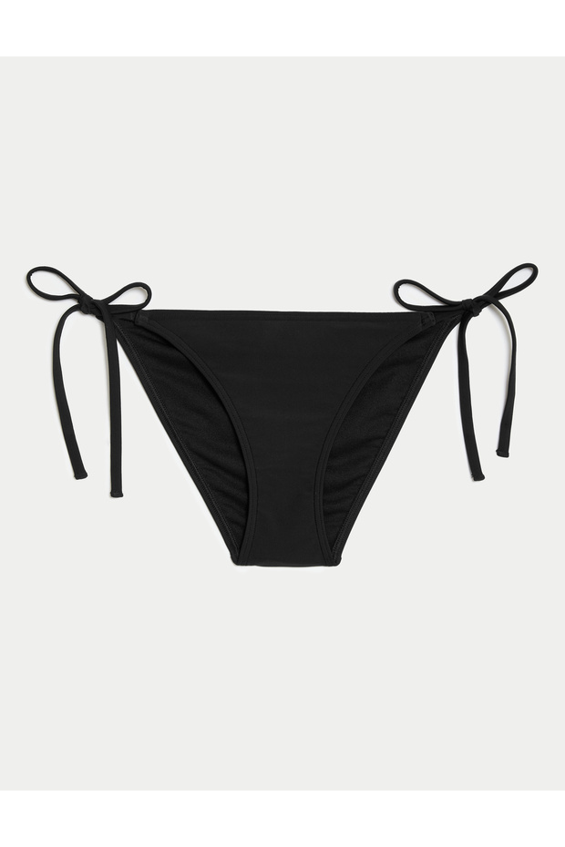 Regular Fit Bikini Altı - 5