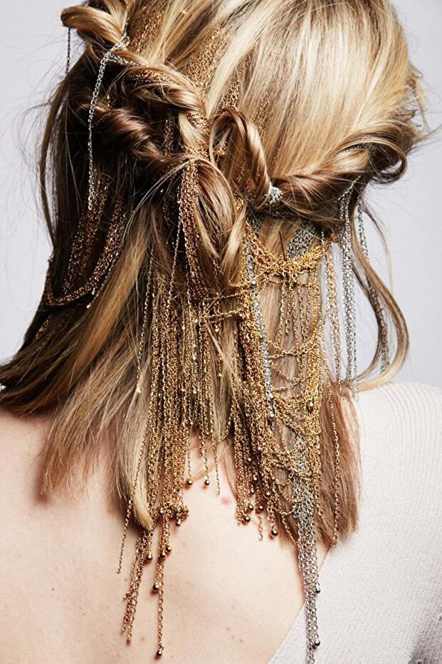 Μίξη Παραμυθιών - 1