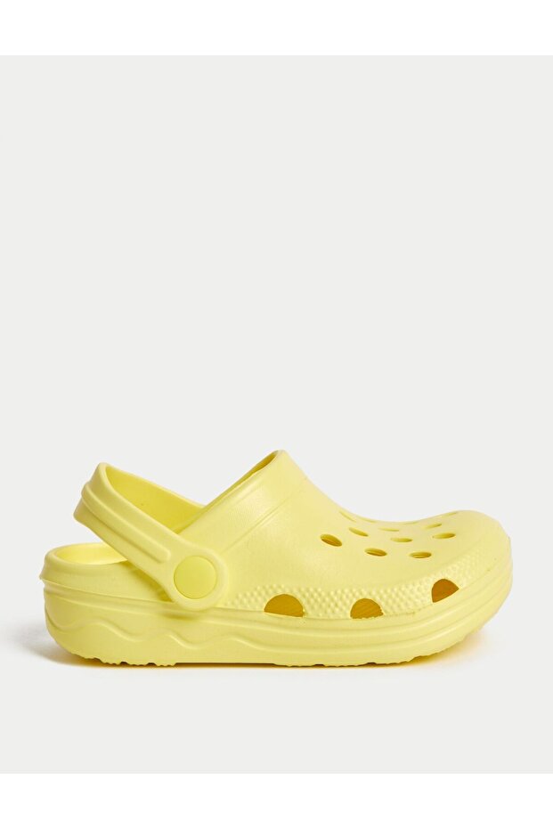 Regular Fit Terlik - 1