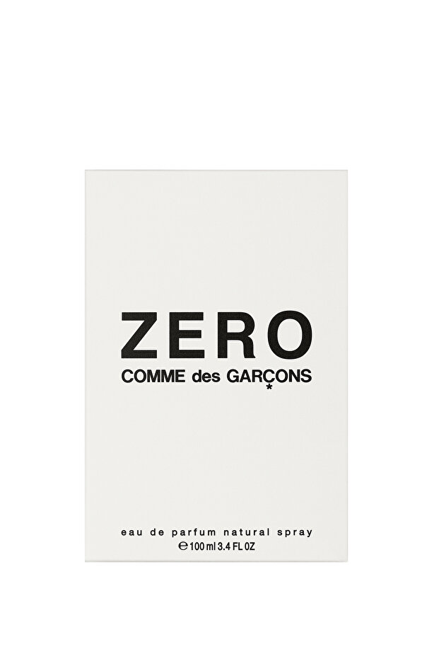 Zero EDP 100 ml Parfüm - 2