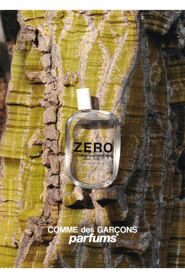 Zero EDP 100 ml Parfüm - 3