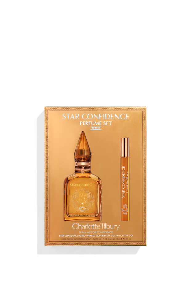 Star Confidence Gift Set - 6